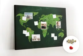 tablica-korkowa-dekoracyjna-pinezki-trawiasta-mapa