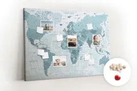 tablica-korek-planer-organizer-pinezki-mapa-swiata