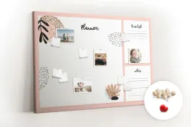 tablica-korkowa-canvas-ozdobna-miesieczny-planer