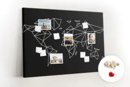 tablica-korek-nad-biurko-pinezki-nowoczesna-mapa