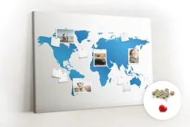 tablica-korkowa-canvas-ozdobna-pinezki-mapa-swiata