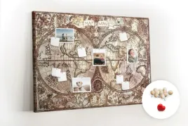 tablica-korkowa-do-pracowni-antyczna-mapa-atlasu