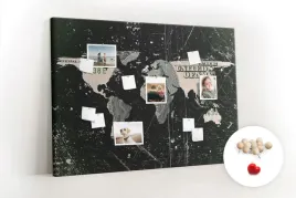 tablica-korkowa-dekoracyjna-pinezki-mapa-dolar