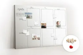 tablica-korkowa-do-domu-pinezki-plan-tygodniowy