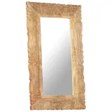 lustro-80-x-50-cm-lite-drewno-mango-stan-nowy-marka-vidaxl