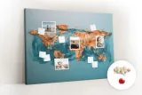 tablica-korek-canvas-pinezki-abstrakcja-mapy-stan-nowy