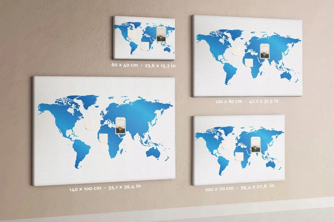 tablica-korkowa-planer-organizer-mapa-swiata
