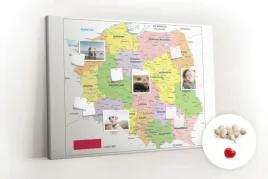 tablica-korkowa-do-kuchni-pinezki-mapa-polski