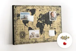duza-tablica-korek-w-ramie-pinezki-mapa-vintage