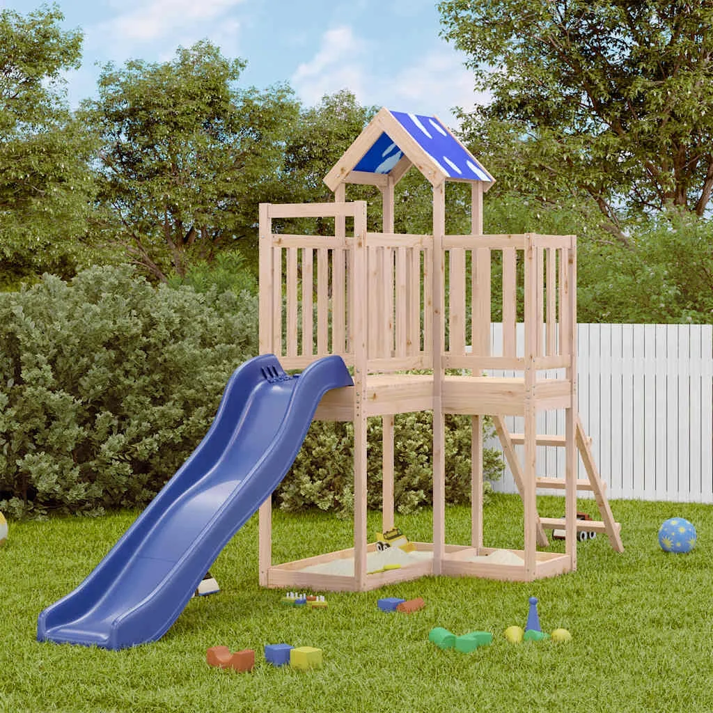 plac-zabaw-do-ogrodu-lite-drewno-sosnowe