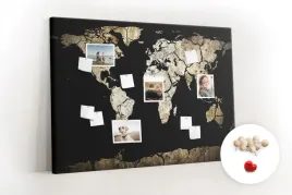 tablica-korek-z-nadrukiem-sucha-popekana-mapa