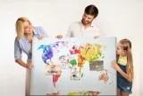 tablica-korek-ozdobna-pinezki-mapa-akwarelowa-waga-z-opakowaniem-5-5-kg
