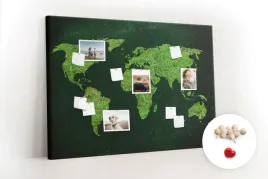 tablica-korkowa-do-kuchni-pinezki-trawiasta-mapa
