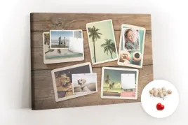 tablica-korek-z-pinezkami-zdjecia-polaroidowe