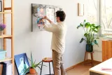 duza-tablica-korkowa-obraz-canvas-stara-mapa-dlugosc-60-cm