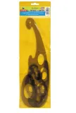 krzywiki-starpak-mix-3x-stan-nowy