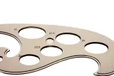 krzywiki-starpak-mix-3x-stan-nowy-marka-starpak
