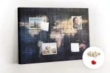 tablica-korkowa-canvas-pinezki-abstrakcja-mapa