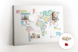 tablica-do-notatek-plotno-korek-mapa-typografia