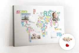 tablica-do-notatek-plotno-korek-mapa-typografia