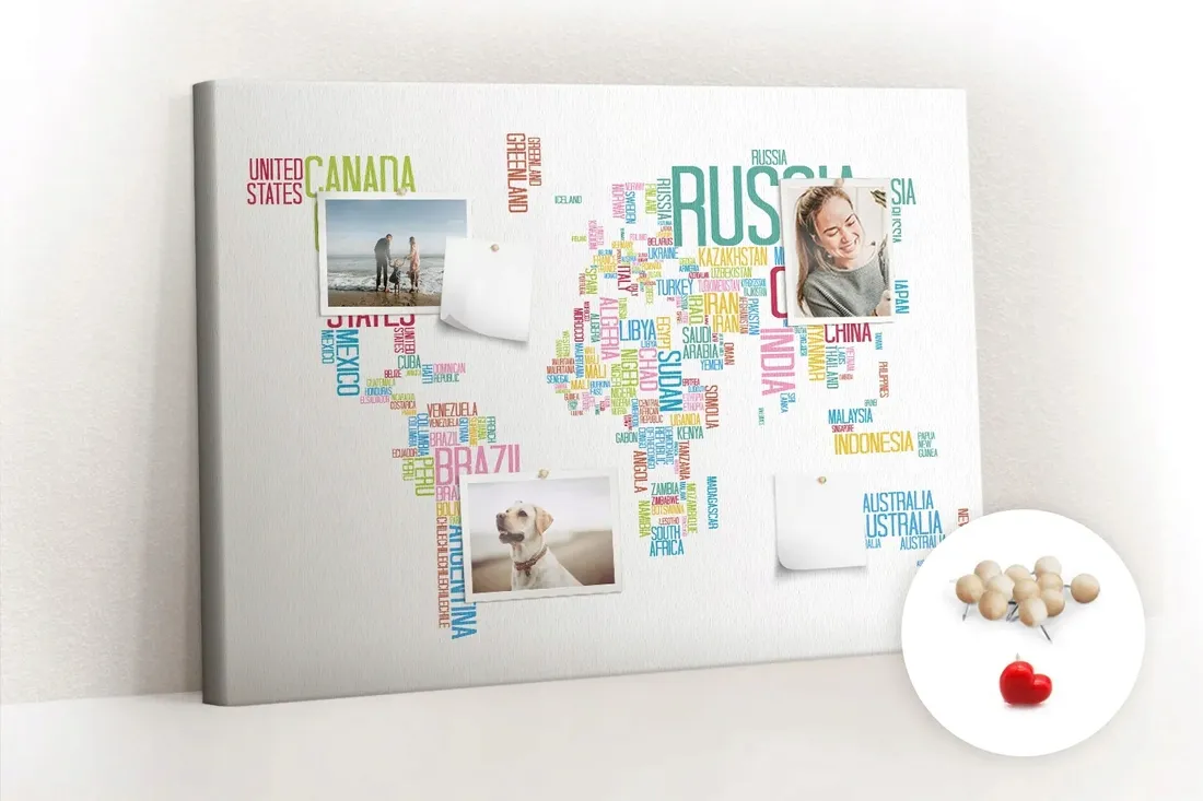 tablica-do-notatek-plotno-korek-mapa-typografia