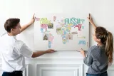 tablica-do-notatek-plotno-korek-mapa-typografia-waga-z-opakowaniem-2-5-kg