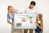 tablica-korek-na-notatki-zdrowy-plan-posilkow-waga-z-opakowaniem-2-5-kg