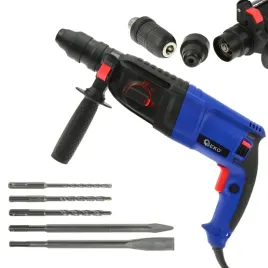 mlotowiertarka-mlot-udarowy-sds-wiertarka-800w