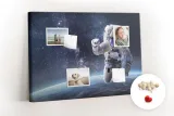 duza-tablica-obraz-scienna-korkowa-astronauta