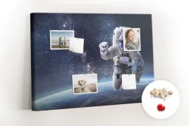 duza-tablica-obraz-scienna-korkowa-astronauta