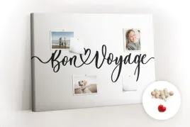 tablica-korkowa-pinezki-gratis-napis-bon-voyage