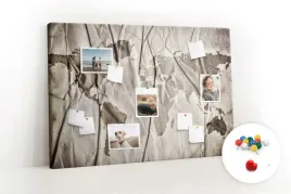 tablica-korek-polski-producent-mapa-swiata-wzor