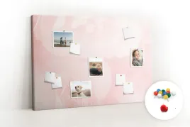 tablica-korkowa-drewniana-kwitnace-roze-120x80