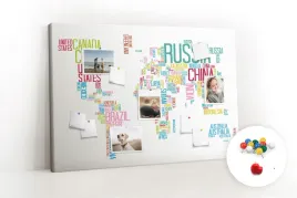 tablica-korkowa-canvas-ozdobna-mapa-typografia