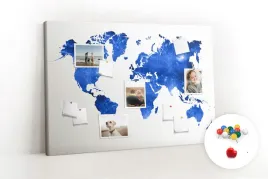 tablica-korkowa-producent-mapa-swiata-kosmos