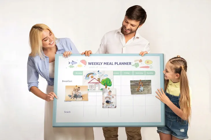 tablica-korek-na-notatki-zdrowy-plan-posilkow-waga-z-opakowaniem-4-3-kg