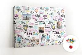 tablica-korek-do-szkoly-wzor-bazgroly-120x80
