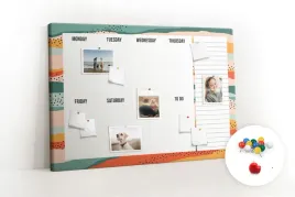 tablica-korek-szkolna-organizator-retro-120x80