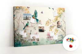 tablica-korkowa-producent-kwiaty-ptaki-natura