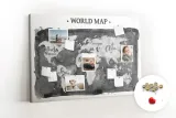 tablica-korek-planer-organizer-retro-ciemna-mapa