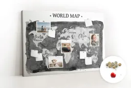 tablica-korek-planer-organizer-retro-ciemna-mapa