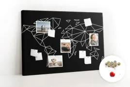 tablica-korek-do-kuchni-nowoczesna-mapa-120x80