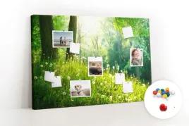 tablica-korek-nad-biurko-natura-wiosenna-120x80