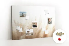 tablica-korkowa-canvas-ozdobna-zboze-abstrakcja