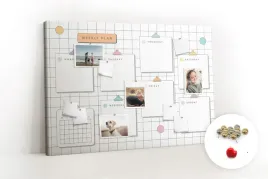 tablica-korek-do-szkoly-tygodniowy-plan-120x80