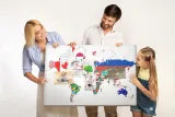 tablica-korek-canvas-mapa-flag-narodowych-120x80-waga-z-opakowaniem-4-3-kg