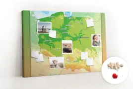 tablica-korkowa-dla-dziecka-mapa-fizyczna-polski