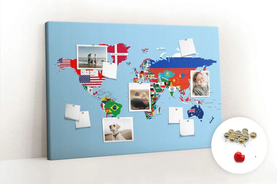 tablica-korek-planer-organizer-mapa-flag-120x80