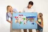 tablica-korek-planer-organizer-mapa-flag-120x80-waga-z-opakowaniem-4-3-kg