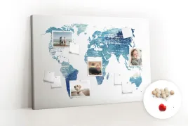 tablica-korek-dla-dziecka-mapa-swiata-120x80